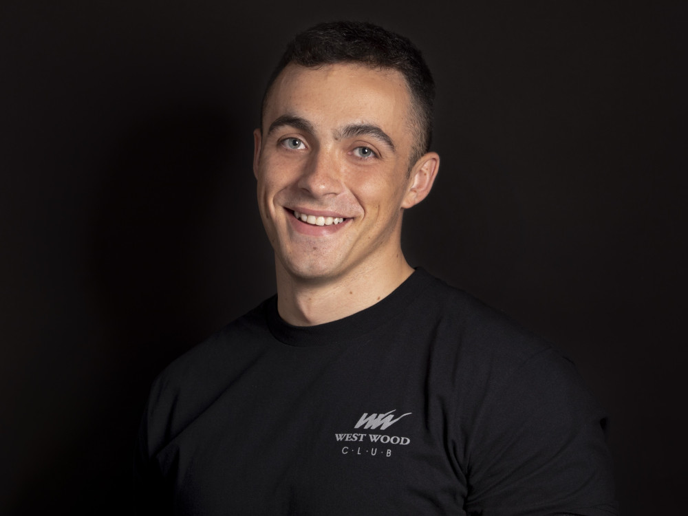 Aaron Maguire - Personal Trainer